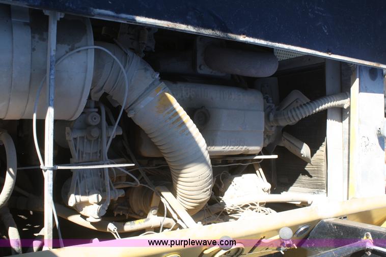 image for item F2876 Hyster C620B vibratory roller