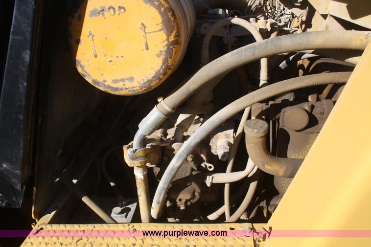 image for item F2876 Hyster C620B vibratory roller