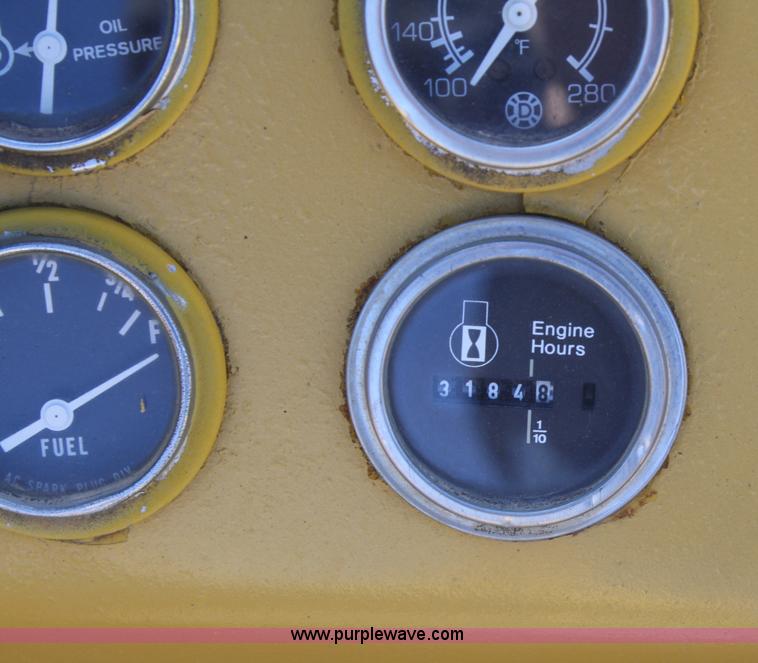 image for item F2876 Hyster C620B vibratory roller