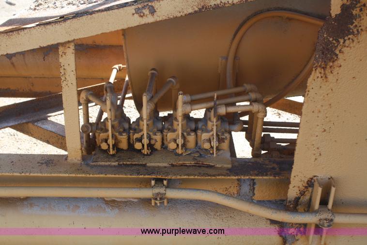 image for item F2885 125' radial stacker