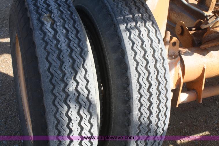 image for item F2885 125' radial stacker