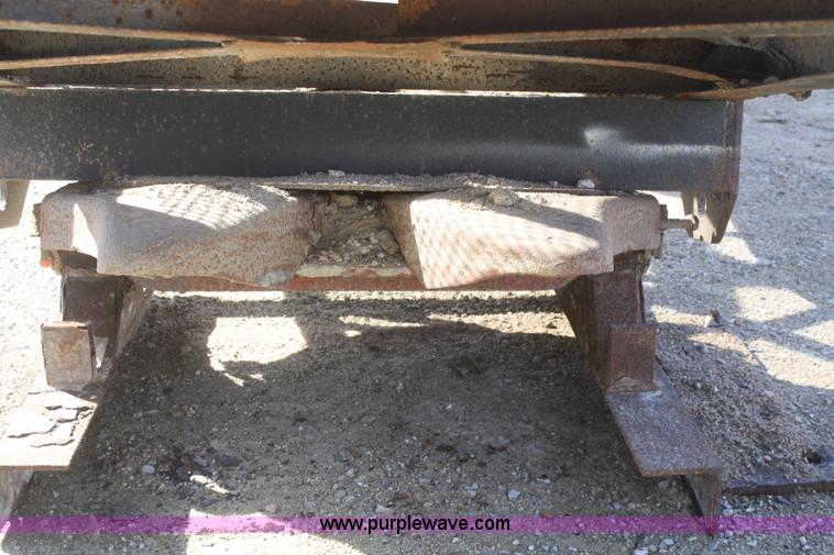 image for item F2885 125' radial stacker