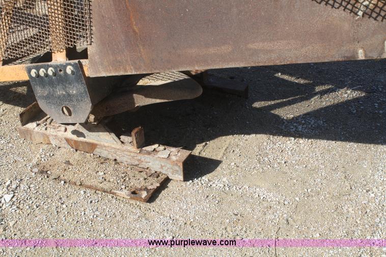 image for item F2885 125' radial stacker