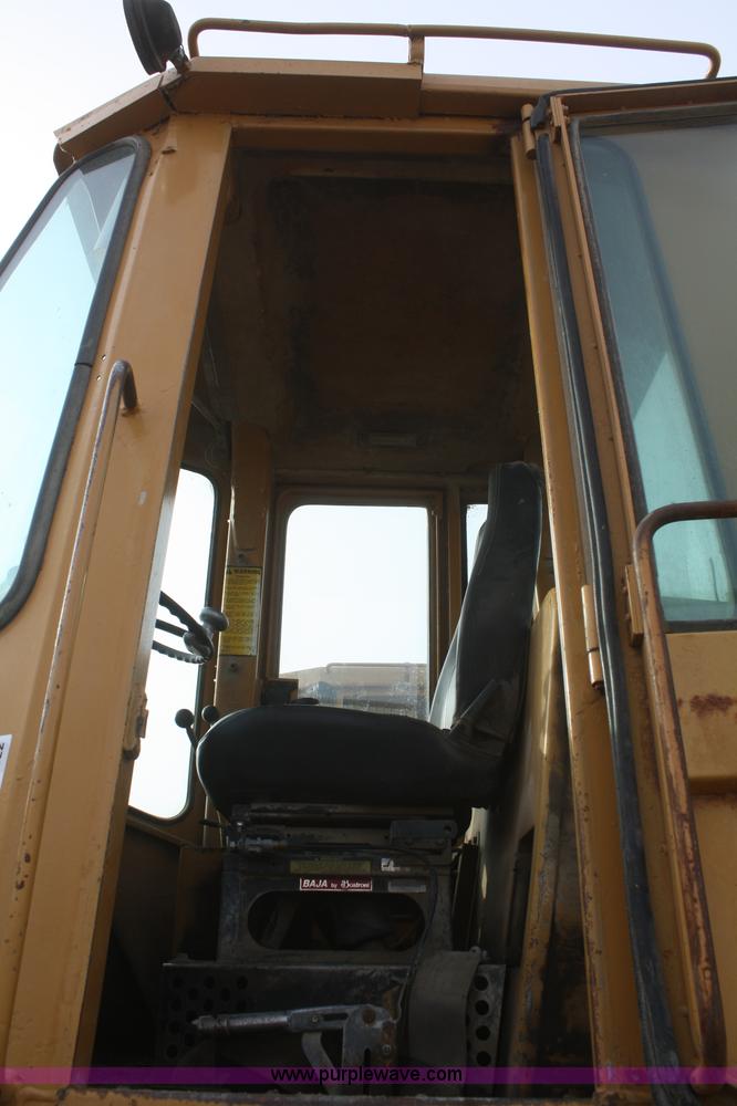 image for item F2922 Fiat-Allis FR15A wheel loader