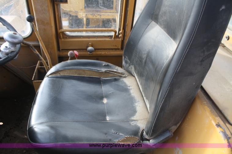 image for item F2922 Fiat-Allis FR15A wheel loader