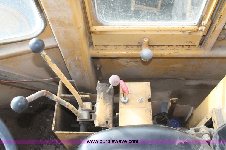 image for item F2922 Fiat-Allis FR15A wheel loader