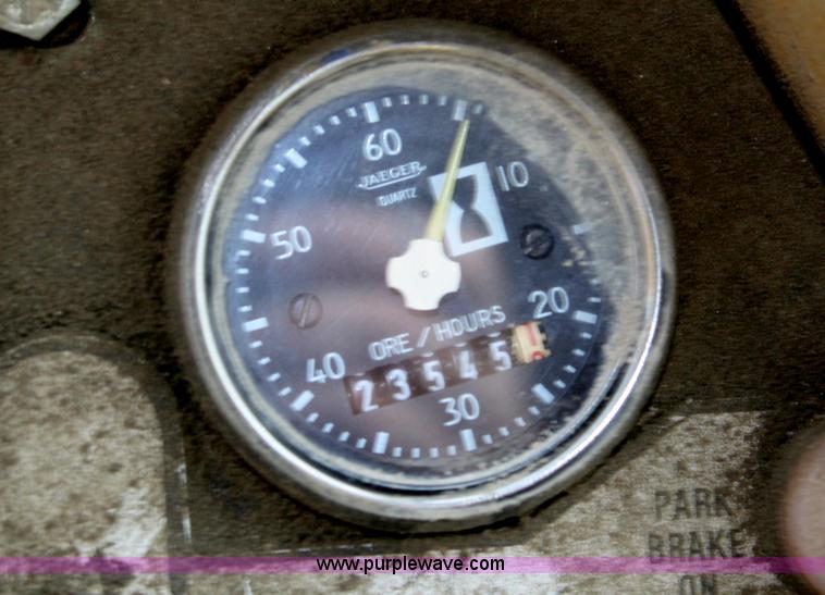 image for item F2922 Fiat-Allis FR15A wheel loader