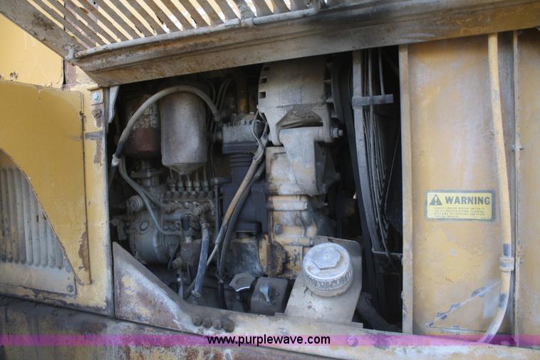 image for item F2922 Fiat-Allis FR15A wheel loader