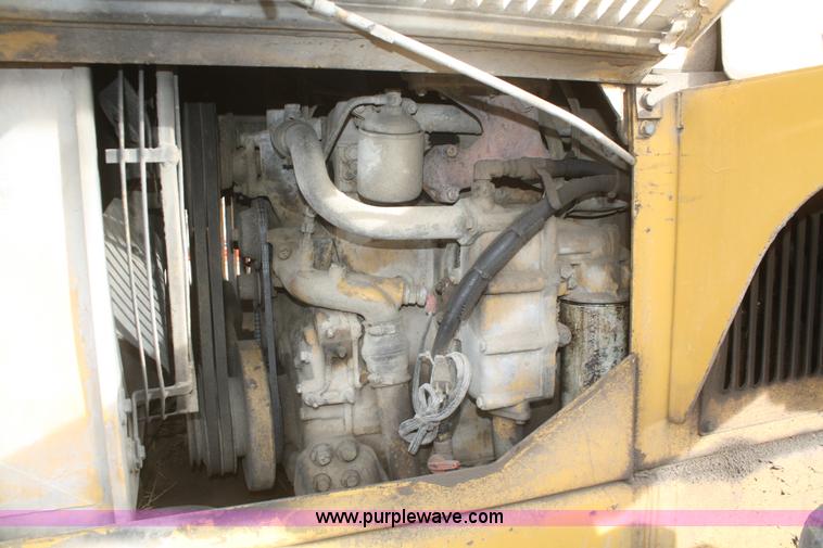 image for item F2922 Fiat-Allis FR15A wheel loader