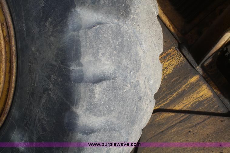 image for item F2922 Fiat-Allis FR15A wheel loader