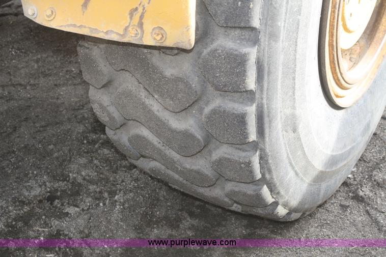 image for item F2922 Fiat-Allis FR15A wheel loader