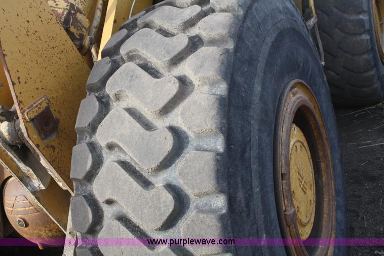 image for item F2922 Fiat-Allis FR15A wheel loader