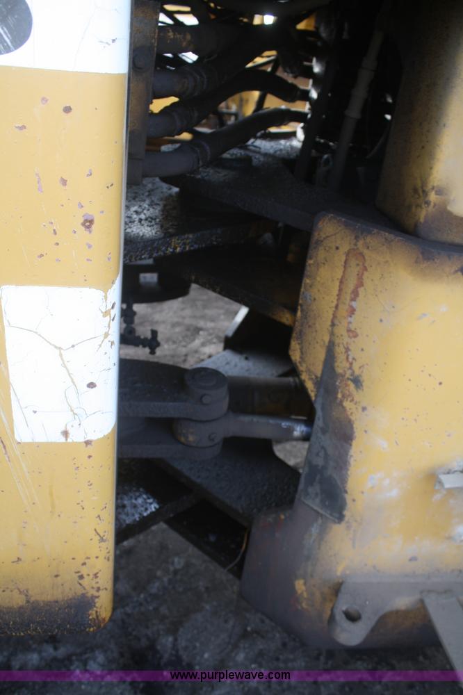 image for item F2922 Fiat-Allis FR15A wheel loader