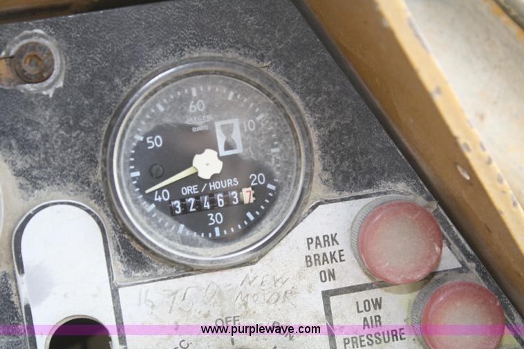 image for item F2923 Fiat-Allis FR15A wheel loader