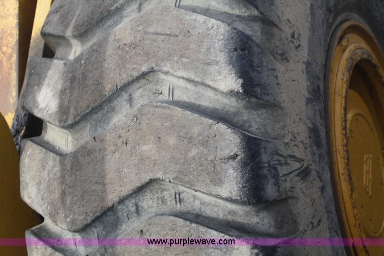 image for item F2923 Fiat-Allis FR15A wheel loader