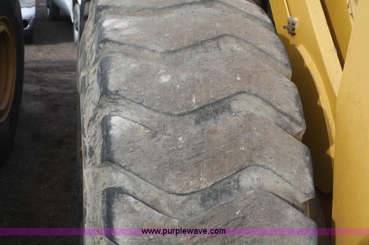 image for item F2923 Fiat-Allis FR15A wheel loader