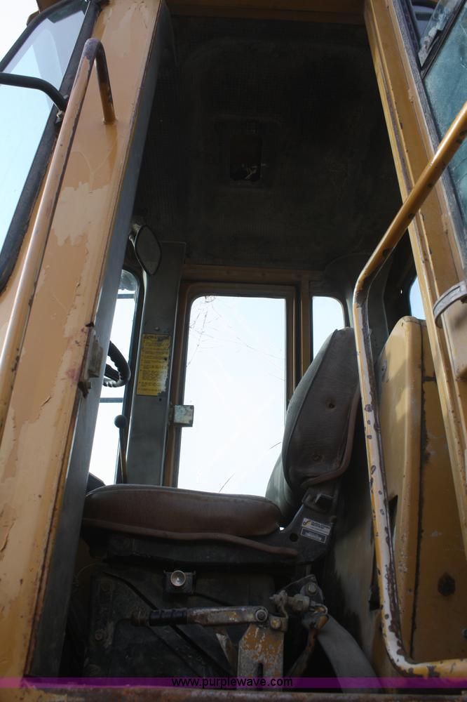 image for item F2924 Fiat-Allis FR15B wheel loader