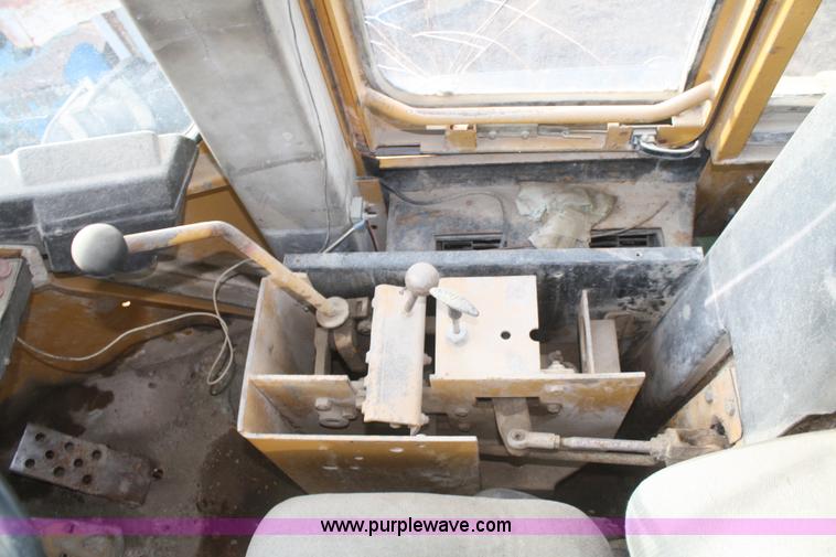 image for item F2924 Fiat-Allis FR15B wheel loader