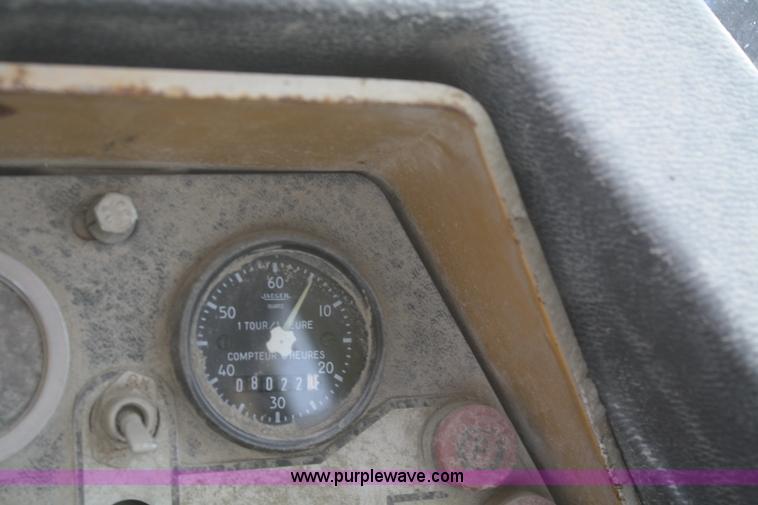 image for item F2924 Fiat-Allis FR15B wheel loader