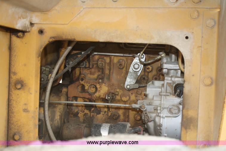 image for item F2924 Fiat-Allis FR15B wheel loader