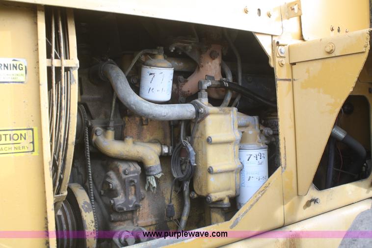 image for item F2924 Fiat-Allis FR15B wheel loader