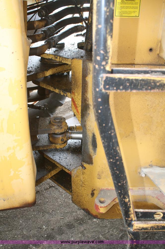 image for item F2924 Fiat-Allis FR15B wheel loader