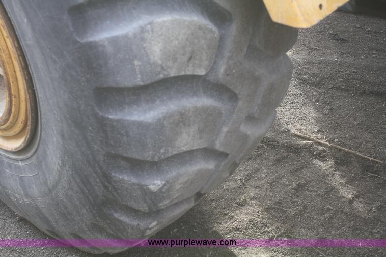 image for item F2924 Fiat-Allis FR15B wheel loader