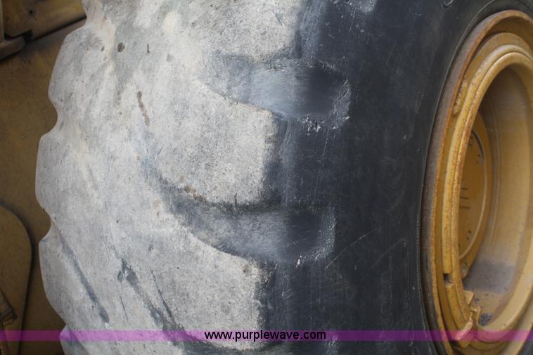 image for item F2924 Fiat-Allis FR15B wheel loader