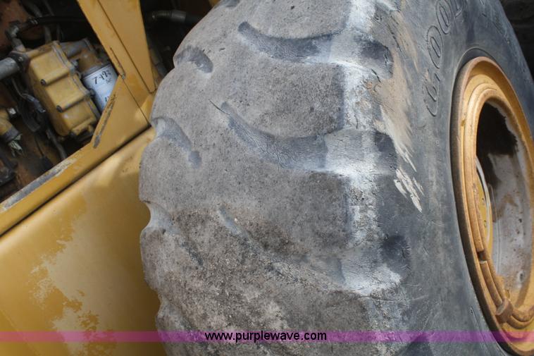 image for item F2924 Fiat-Allis FR15B wheel loader
