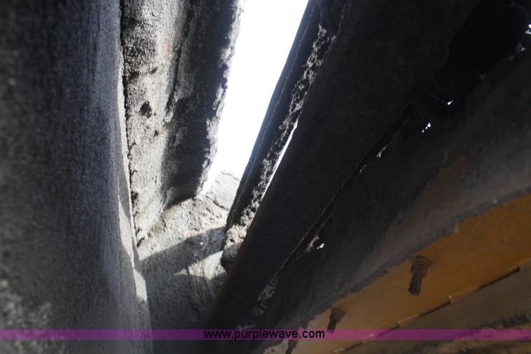 image for item F2926 Asphalt windrow elevator