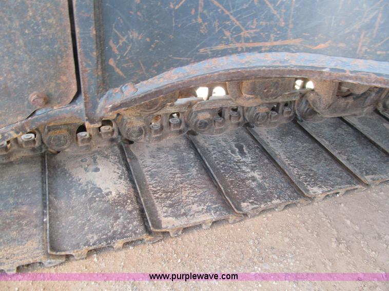 image for item F3128 2001 Komatsu PC228USLC-3 excavator