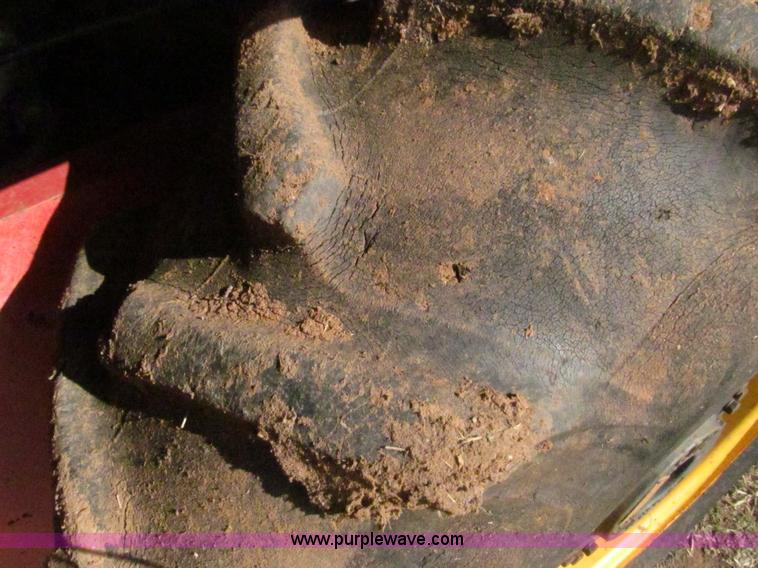 image for item F3129 1998 Dynapac vibratory compactor