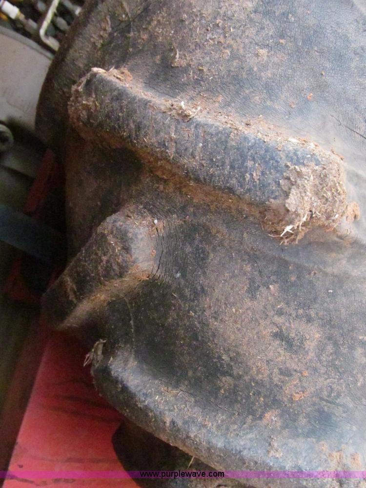 image for item F3129 1998 Dynapac vibratory compactor