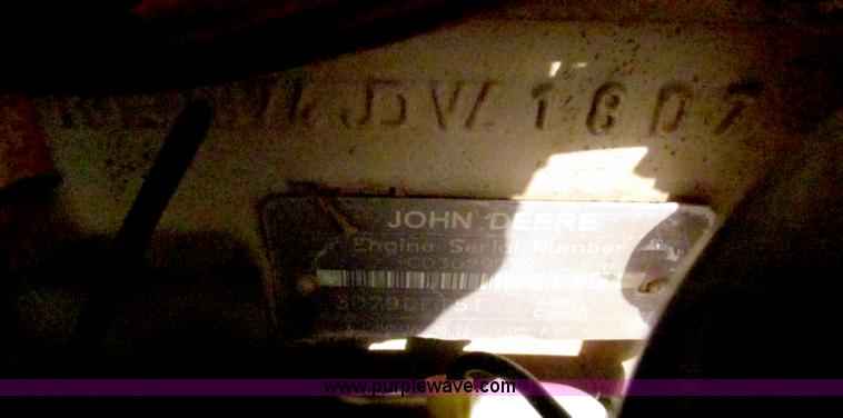 image for item F3129 1998 Dynapac vibratory compactor