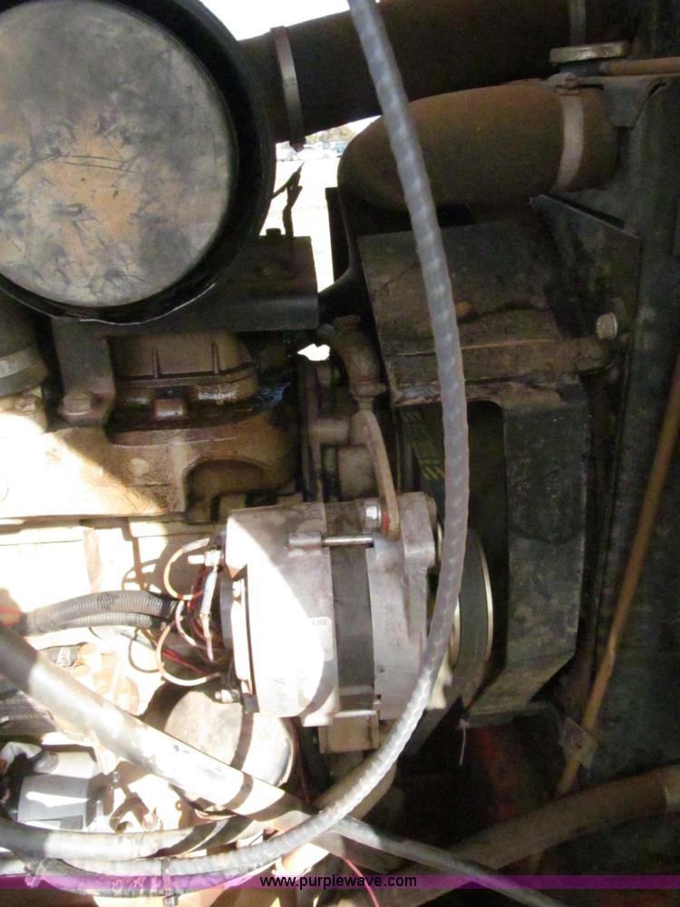 image for item F3129 1998 Dynapac vibratory compactor