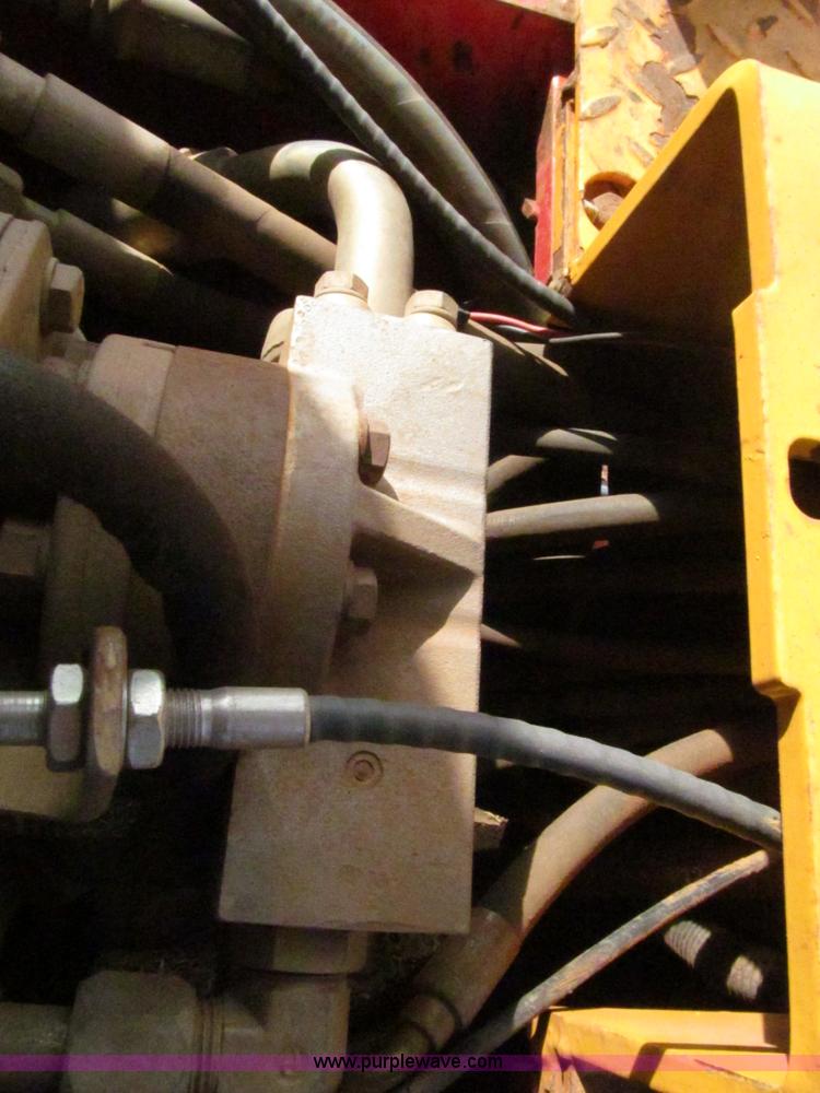 image for item F3129 1998 Dynapac vibratory compactor