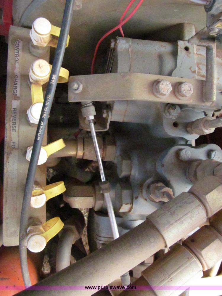 image for item F3129 1998 Dynapac vibratory compactor