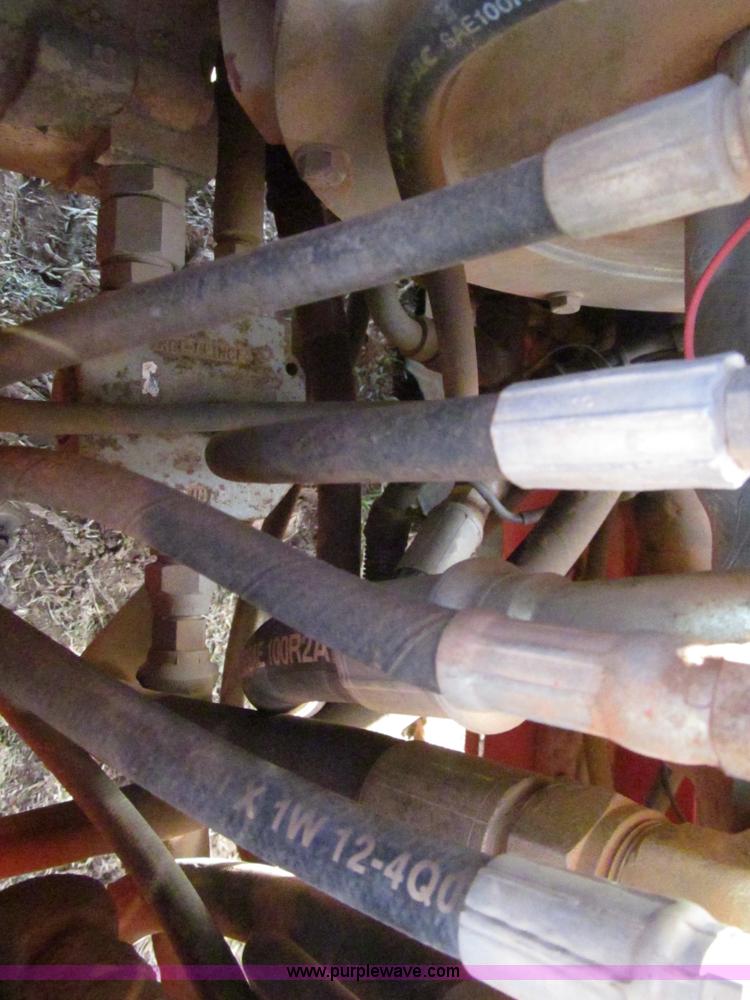 image for item F3129 1998 Dynapac vibratory compactor