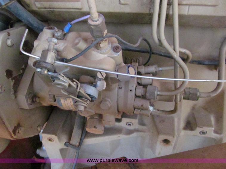 image for item F3129 1998 Dynapac vibratory compactor