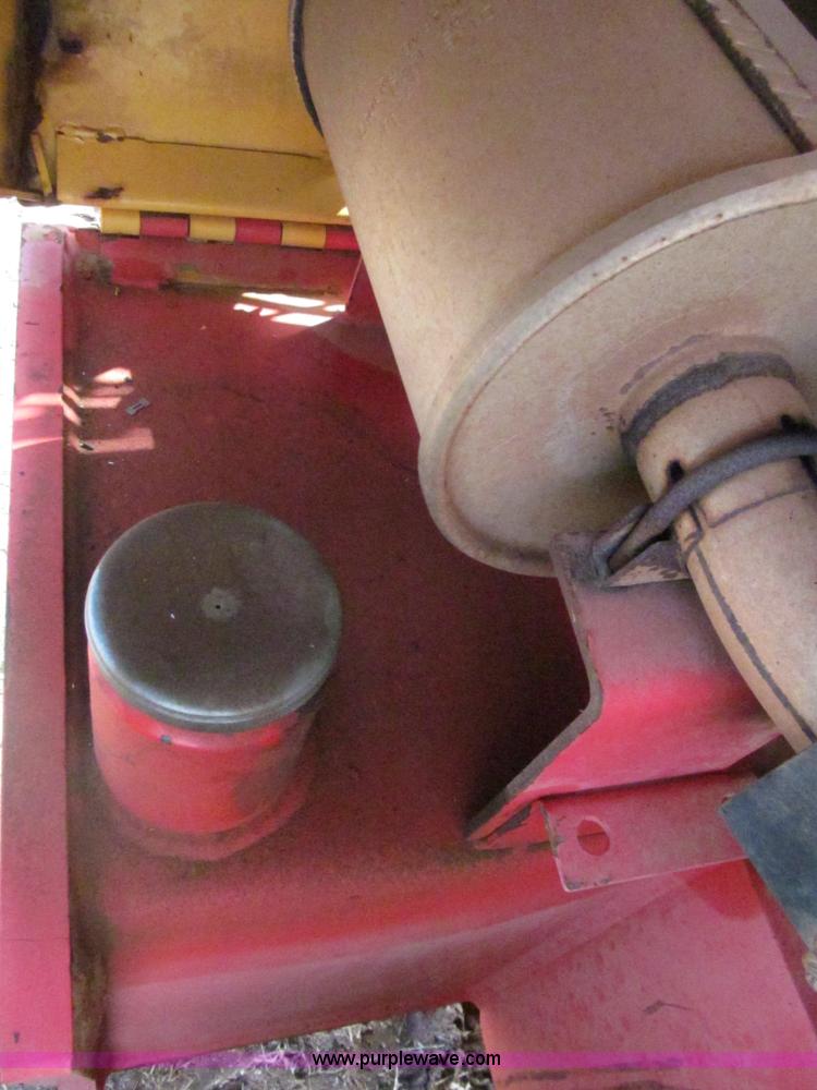 image for item F3129 1998 Dynapac vibratory compactor