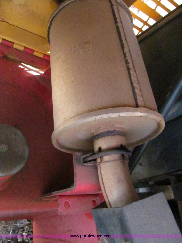 image for item F3129 1998 Dynapac vibratory compactor