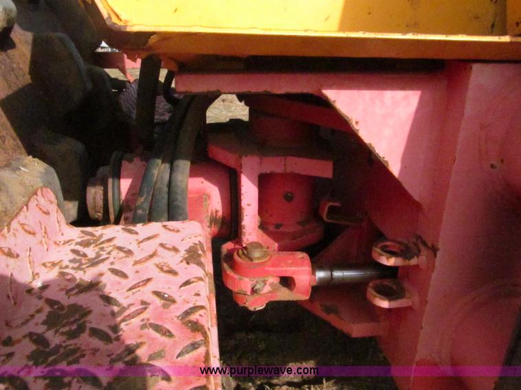 image for item F3129 1998 Dynapac vibratory compactor