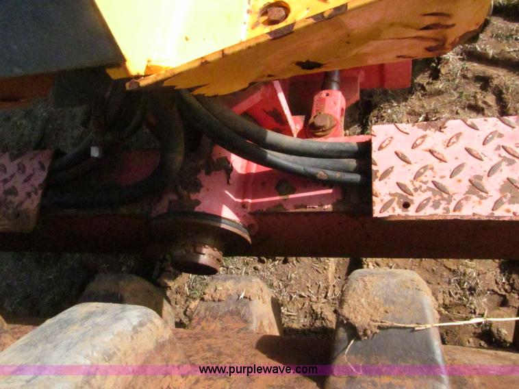 image for item F3129 1998 Dynapac vibratory compactor