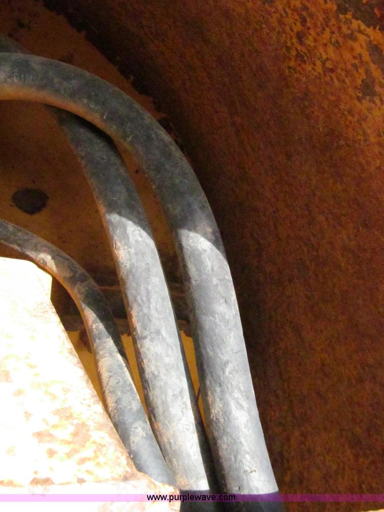 image for item F3129 1998 Dynapac vibratory compactor