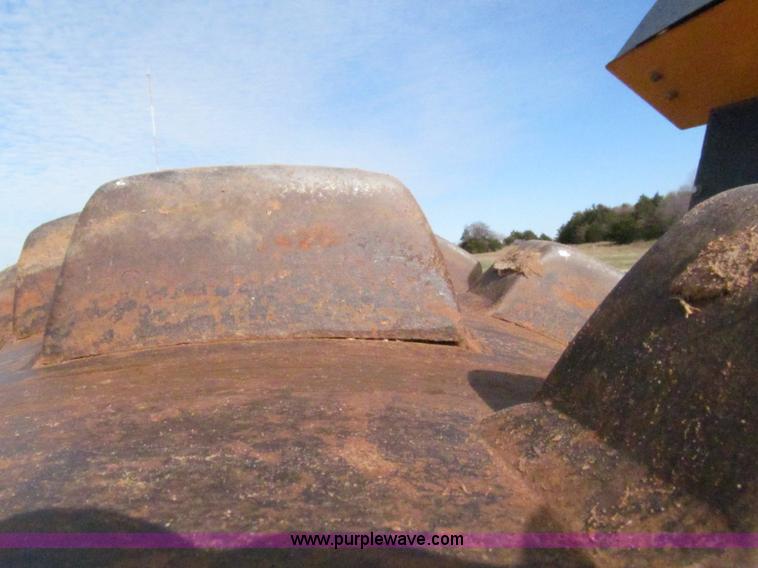 image for item F3129 1998 Dynapac vibratory compactor