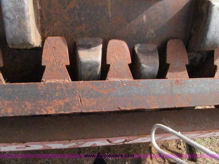 image for item F3129 1998 Dynapac vibratory compactor