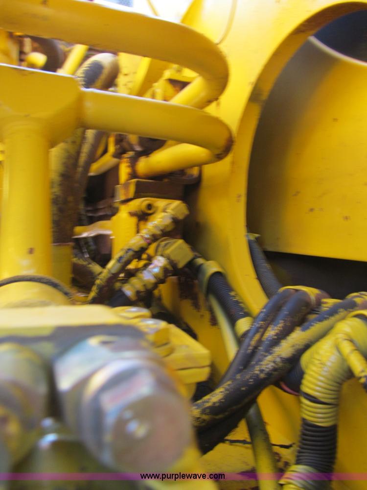 image for item F3131 2000 Komatsu PC300LC-6 excavator