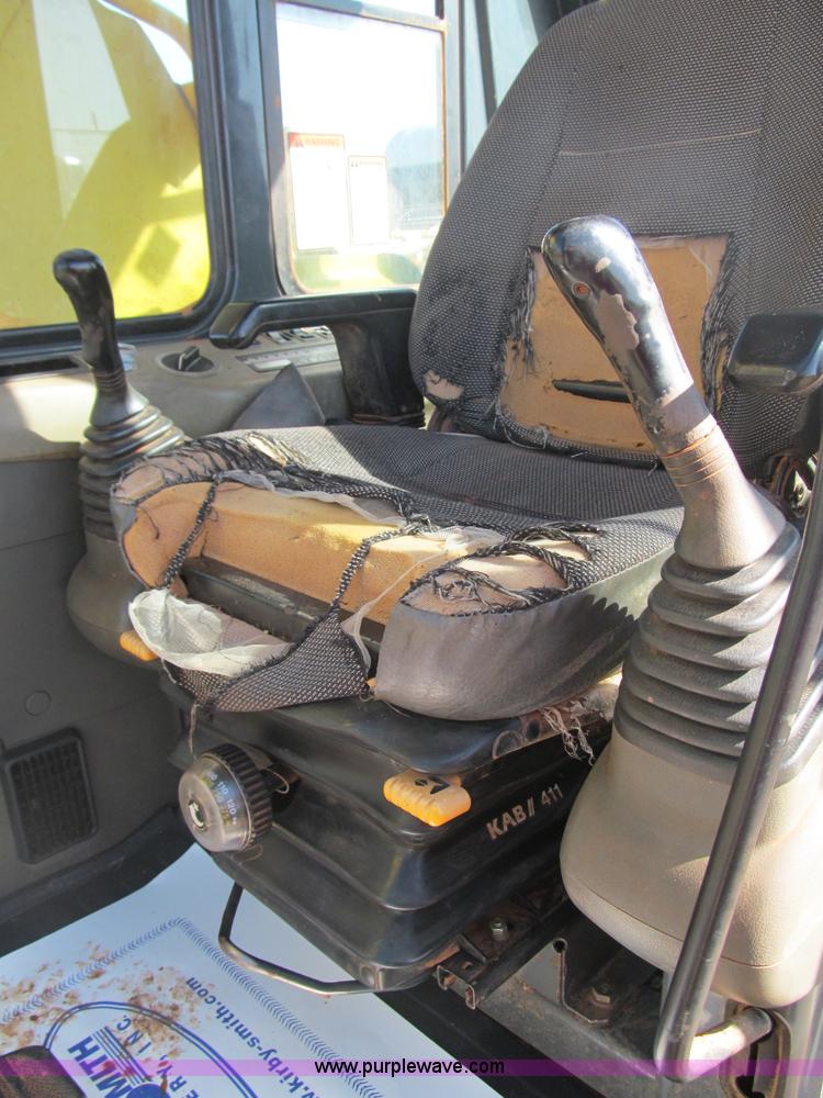 image for item F3131 2000 Komatsu PC300LC-6 excavator