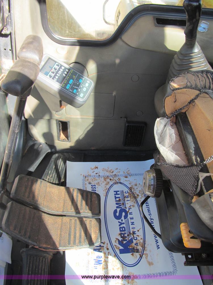 image for item F3131 2000 Komatsu PC300LC-6 excavator