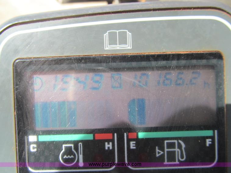 image for item F3131 2000 Komatsu PC300LC-6 excavator